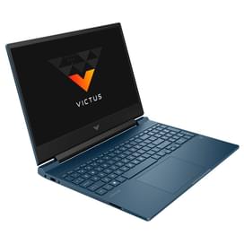 Игровой ноутбук 15,6" HP Victus Gaming 15-fa1058ci / Ci5 12450H / 16GB / SSD512GB / RTX 4050 6 / DOS / 15.6 / (A14WMEA) фото
