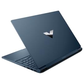 Игровой ноутбук 15,6" HP Victus Gaming 15-fa1058ci / Ci5 12450H / 16GB / SSD512GB / RTX 4050 6 / DOS / 15.6 / (A14WMEA) фото