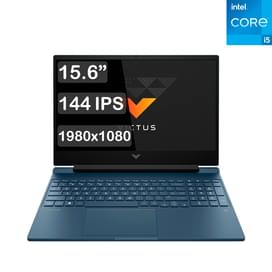 Игровой ноутбук 15,6" HP Victus Gaming 15-fa1058ci / Ci5 12450H / 16GB / SSD512GB / RTX 4050 6 / DOS / 15.6 / (A14WMEA) фото