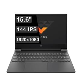 Игровой ноутбук HP Victus Gaming 15-fb2021ci / Ryzen 5 8645HS / 16GB / SSD512GB / RTX 4050 6 / DOS / 15.6 / (A19GNEA) фото