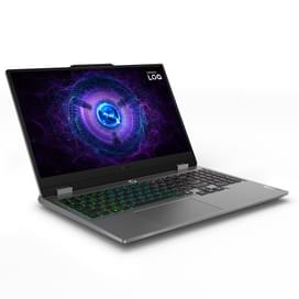 Игровой ноутбук Lenovo LOQ 3 i7 13650HX / 16GB / SD 1TB / RTX4060 / DOS/ (83DV008URK) фото