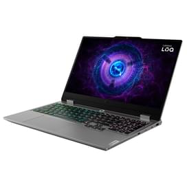 Игровой ноутбук Lenovo LOQ 3 i7 13650HX / 16GB / SD 1TB / RTX4060 / DOS/ (83DV008URK) фото