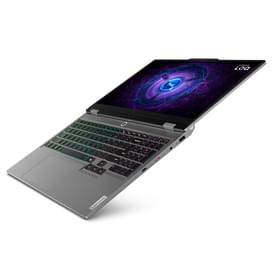 Игровой ноутбук Lenovo LOQ 3 i7 13650HX / 16GB / SD 1TB / RTX4060 / DOS/ (83DV008URK) фото