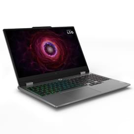 Игровой ноутбук Lenovo LOQ 3 Ryzen 7 7435HS / 16GB / SSD512GB / RTX4050 / DOS / (83JC005JRK) фото