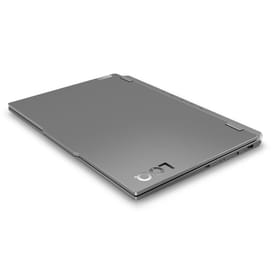 Игровой ноутбук Lenovo LOQ 3 Ryzen 7 7435HS / 16GB / SSD512GB / RTX4050 / DOS / (83JC005JRK) фото