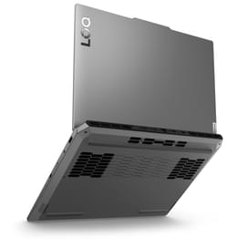 Игровой ноутбук Lenovo LOQ 3 Ryzen 7 7435HS / 16GB / SSD512GB / RTX4050 / DOS / (83JC005JRK) фото