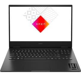 Игровой ноутбук HP OMEN 16-wd0006ci / Ci7 13620H / 16GB / SSD512GB / RTX4060 8GB / DOS / (804G2EA) фото