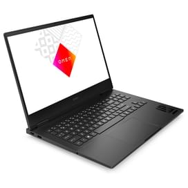 Игровой ноутбук HP OMEN 16-wd0006ci / Ci7 13620H / 16GB / SSD512GB / RTX4060 8GB / DOS / (804G2EA) фото