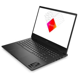 Игровой ноутбук HP OMEN 16-wd0006ci / Ci7 13620H / 16GB / SSD512GB / RTX4060 8GB / DOS / (804G2EA) фото