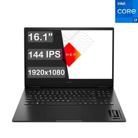 Игровой ноутбук HP OMEN 16-wd0006ci / Ci7 13620H / 16GB / SSD512GB / RTX4060 8GB / DOS / (804G2EA) фото