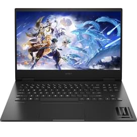 Игровой ноутбук HP OMEN 16-wd0020ci / Ci7 13620H / 32GB / SSD1000GB / RTX4050 6GB / DOS / (A5NX6EA) фото