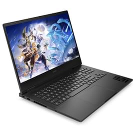 Игровой ноутбук HP OMEN 16-wd0020ci / Ci7 13620H / 32GB / SSD1000GB / RTX4050 6GB / DOS / (A5NX6EA) фото