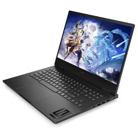 Игровой ноутбук HP OMEN 16-wd0020ci / Ci7 13620H / 32GB / SSD1000GB / RTX4050 6GB / DOS / (A5NX6EA) фото