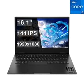 Игровой ноутбук HP OMEN 16-wd0020ci / Ci7 13620H / 32GB / SSD1000GB / RTX4050 6GB / DOS / (A5NX6EA) фото