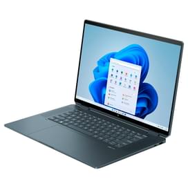 Игровой ноутбук HP Spectre x360 16-aa0000ci / U7 155H / 32GB / SSD2000GB / RTX 4050 6 / Win 11 / 16 / (9D1Q1EA) фото