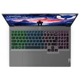 Игровой ноутбук Lenovo Legion 5 16IRX9 Ci5 13450HX / 16GB / SSD 512GB / RTX4060 8GB / DOS / 16 / (83DG00DXRK) фото