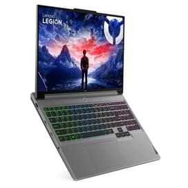 Игровой ноутбук Lenovo Legion 5 16IRX9 Ci5 13450HX / 16GB / SSD 512GB / RTX4060 8GB / DOS / 16 / (83DG00DXRK) фото
