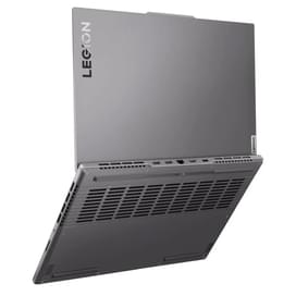 Игровой ноутбук Lenovo Legion Slim 5 16ARP9 Ryzen 7 7735HS / 16GB / SSD 1TB / RTX4070 8GB / DOS / 16 / (83EX000URK) фото
