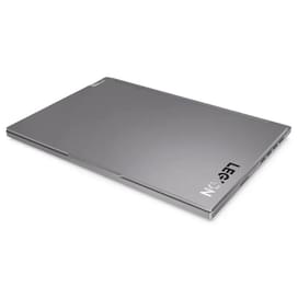 Игровой ноутбук Lenovo Legion Slim 5 16ARP9 Ryzen 7 7735HS / 16GB / SSD 1TB / RTX4070 8GB / DOS / 16 / (83EX000URK) фото