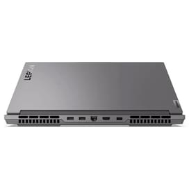 Игровой ноутбук Lenovo Legion Slim 5 16ARP9 Ryzen 7 7735HS / 16GB / SSD 1TB / RTX4070 8GB / DOS / 16 / (83EX000URK) фото