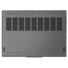 Игровой ноутбук Lenovo Legion Slim 5 16ARP9 Ryzen 7 7735HS / 16GB / SSD 1TB / RTX4070 8GB / DOS / 16 / (83EX000URK) фото