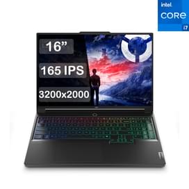 Игровой ноутбук Lenovo Legion Y700 / Ci7 14700HX / 32GB / SSD1TB / RTX4060 / DOS фото