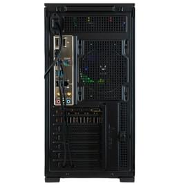 Игровой ПК TechnoGaming 213 / Ci5-13400 / RTX 4060 8GB / 16GB / SSD 1TB / B760 WIFI / D41 STD SC BK / Win 11 фото