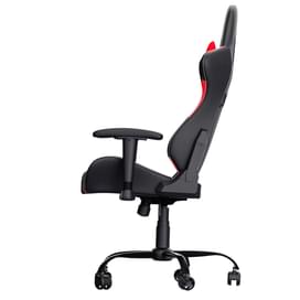 Игровое компьютерное кресло Trust GXT 708R Resto, Red (24217) фото