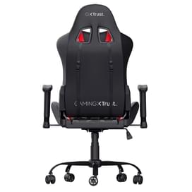 Игровое компьютерное кресло Trust GXT 708R Resto, Red (24217) фото
