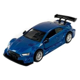 Игрушка машинка в ассортименте IDEAL 1:43 Серия №6 фото
