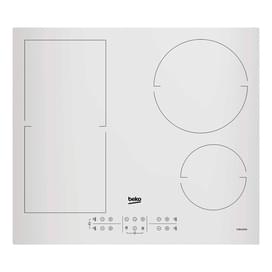 Индукционная варочная панель Beko HII64200FMTW фото