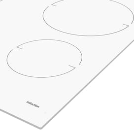 Индукционная варочная панель Beko HII64200FMTW фото