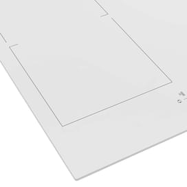 Индукционная варочная панель Beko HII64200FMTW фото