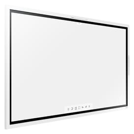 Интерактивный дисплей 55" Samsung Flip 2 3840x2160 60Гц NewEdge LED фото