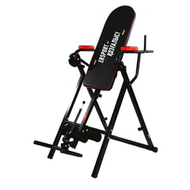 Инверсионный стол ERSPORT Inversion Table S611 6в1 фото