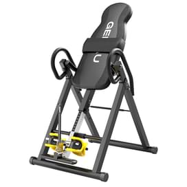 Инверсионный стол Genau FITSPINE EA-350 Black фото