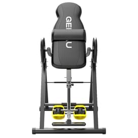 Инверсионный стол Genau FITSPINE EA-350 Black фото