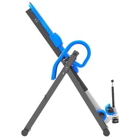Инверсионный стол Genau FITSPINE EA-350 Dark Blue фото