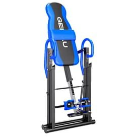 Инверсионный стол Genau FITSPINE EA-350 Dark Blue фото