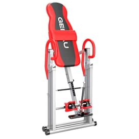 Инверсионный стол Genau FITSPINE EA-350 Red фото