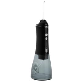 Ирригатор портативный Revyline RL450-7993, Black фото