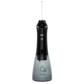 Ирригатор портативный Revyline RL450-7993, Black фото