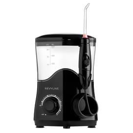 Ирригатор стационарный Revyline RL100-5180, Black фото