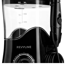Ирригатор стационарный Revyline RL100-5180, Black фото