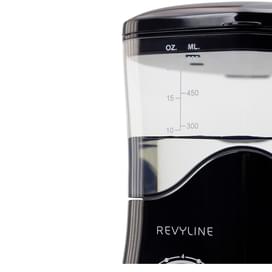 Ирригатор стационарный Revyline RL100-5180, Black фото