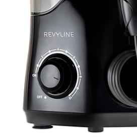 Ирригатор стационарный Revyline RL100-5180, Black фото