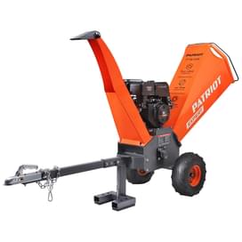 Измельчитель бензиновый PATRIOT PT SB200 E (PATRIOT 732107080) фото