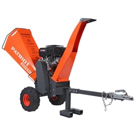 Измельчитель бензиновый PATRIOT PT SB200 E (PATRIOT 732107080) фото
