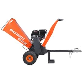 Измельчитель бензиновый PATRIOT PT SB200 E (PATRIOT 732107080) фото
