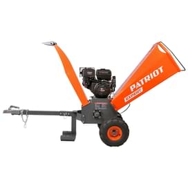 Измельчитель бензиновый PATRIOT PT SB200 E (PATRIOT 732107080) фото